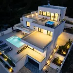 Oasis וילה *