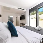 Oasis וילה *