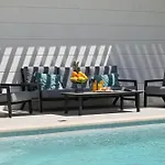 Oasis וילה *