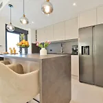 Oasis וילה