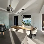 וילה Oasis