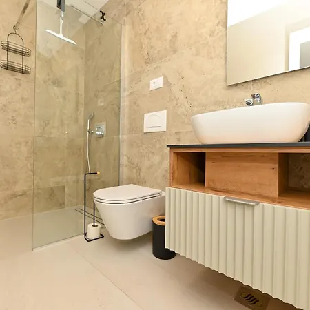 Oasis Villa Trogir