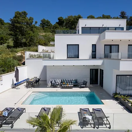 Villa Oasis Trogir