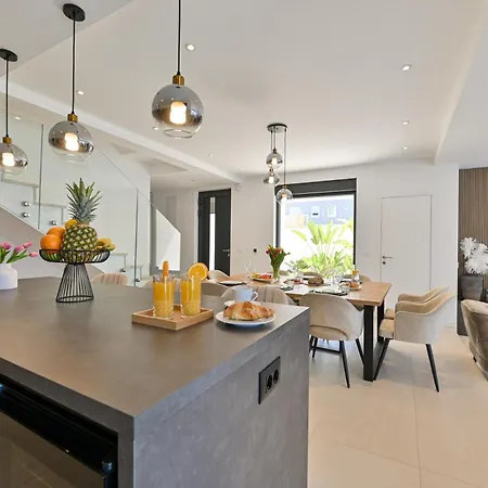 Oasis Villa Trogir
