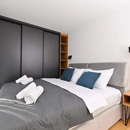 Oasis Villa Trogir