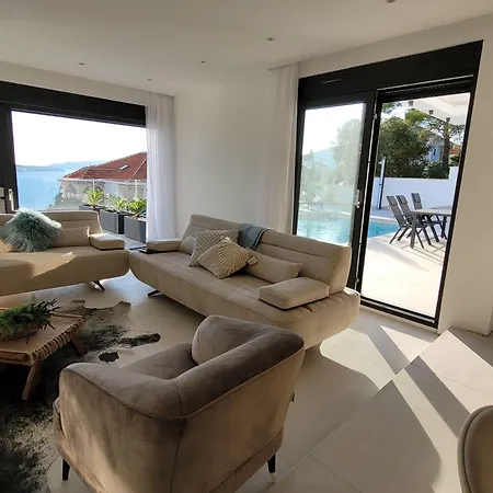 Villa Oasis Trogir