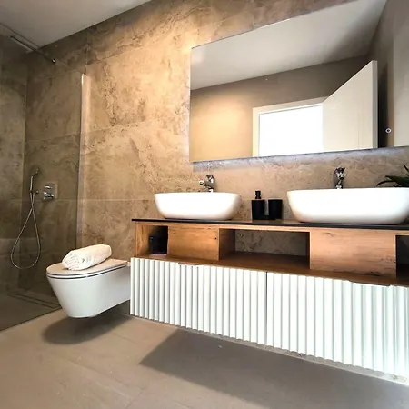Villa Oasis Trogir