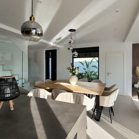 Villa Oasis