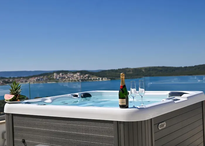 Oasis Villa *