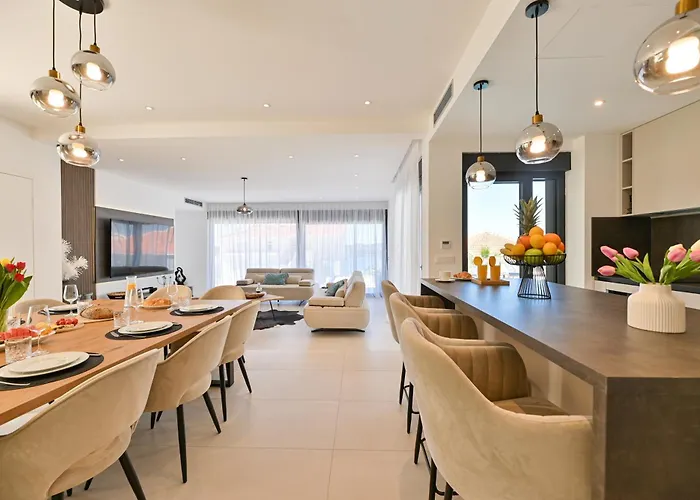 Villa Oasis Trogir