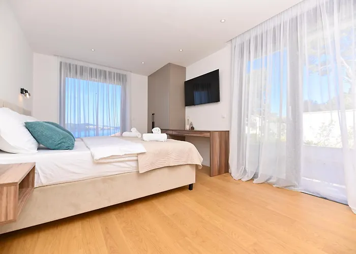 Oasis Villa *