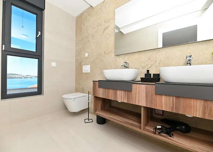 Villa Oasis Trogir