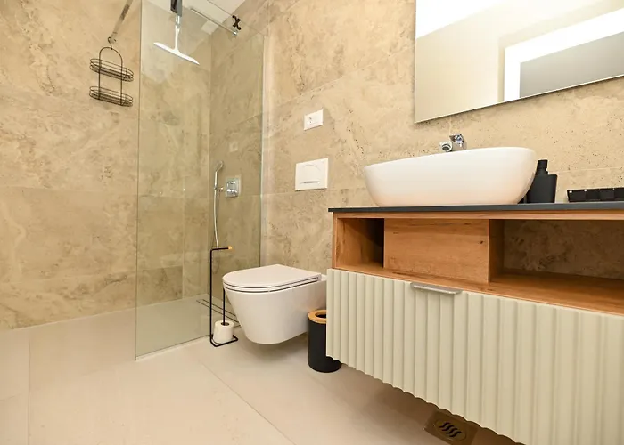 Oasis Villa Trogir