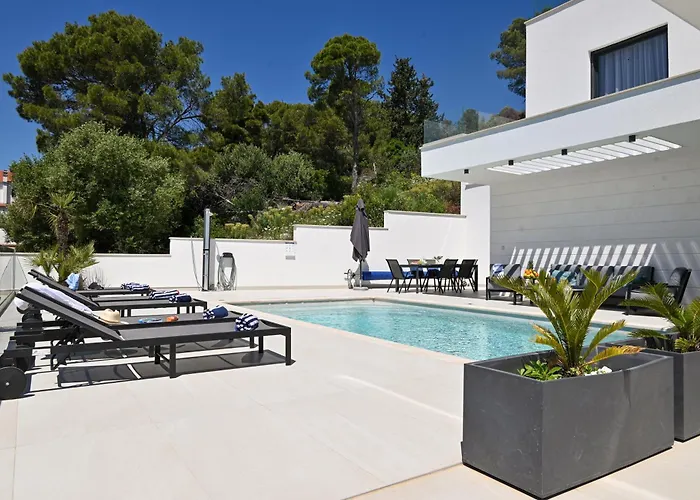 Oasis Trogir