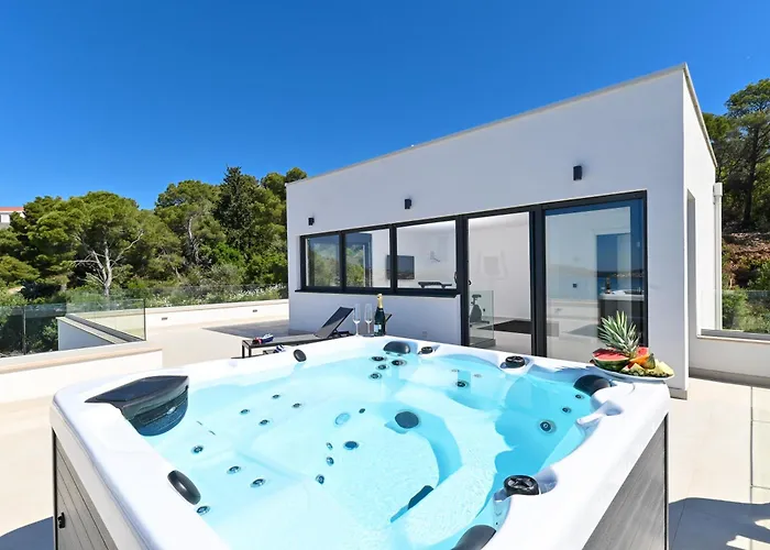 Oasis Villa *