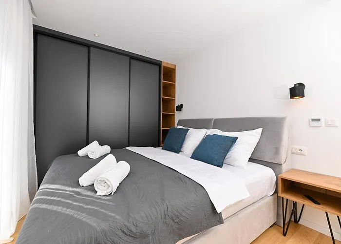 Oasis Villa Trogir