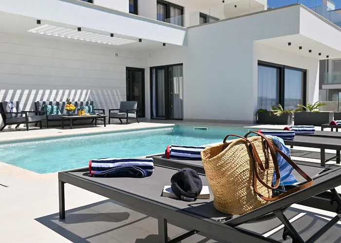 Oasis Villa