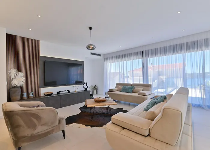 Villa Oasis