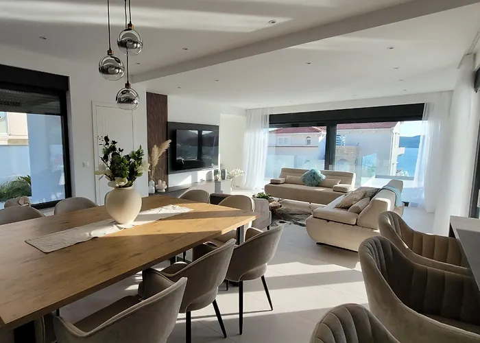 Oasis Villa Trogir