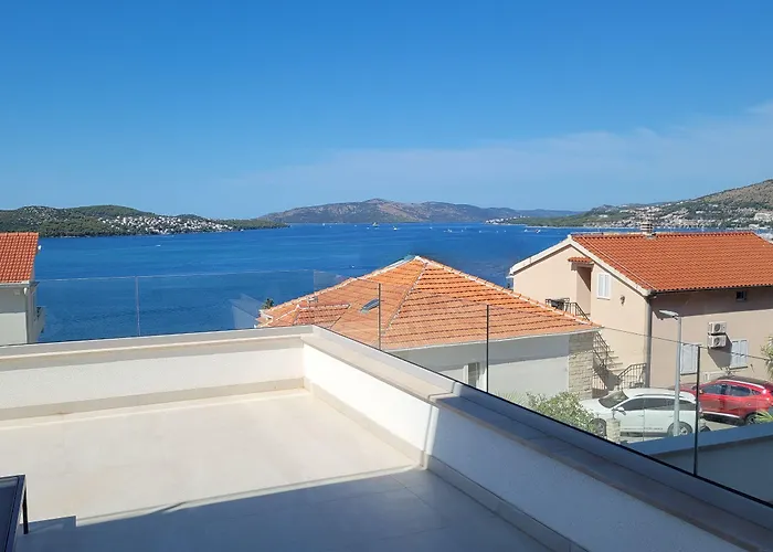 Oasis Trogir