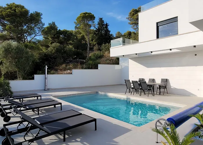 Oasis Villa Trogir