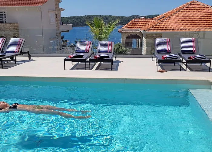 Oasis Villa