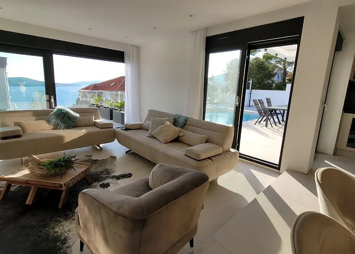 Villa Oasis Trogir