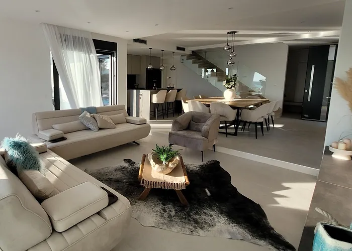 Oasis Villa Trogir