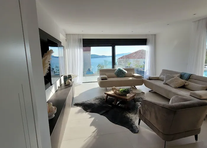 Oasis Trogir