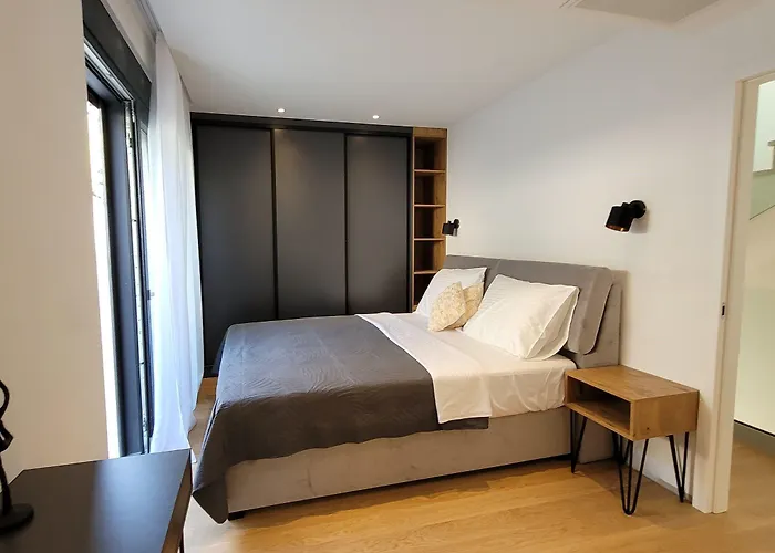 Villa Oasis Trogir