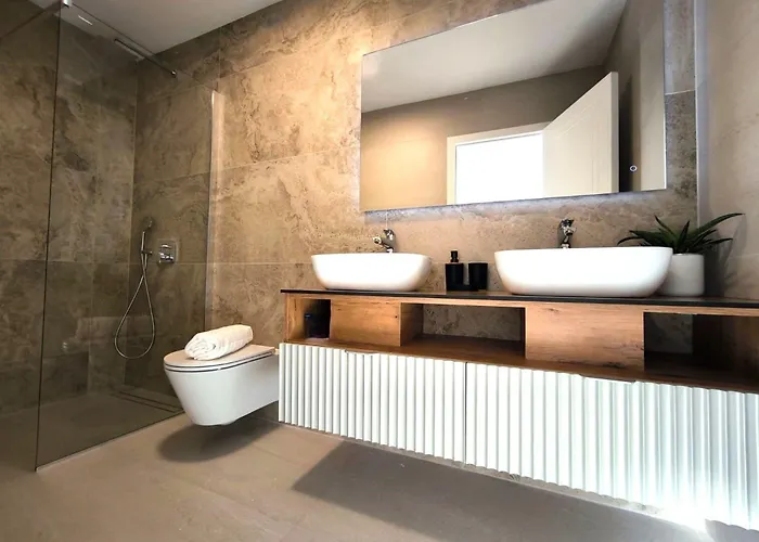 Villa Oasis Trogir