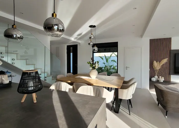 Villa Oasis