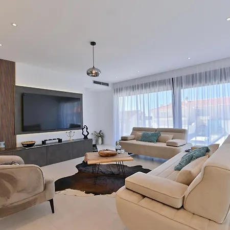 Vila Oasis