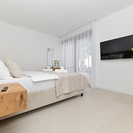 Vila Oasis *