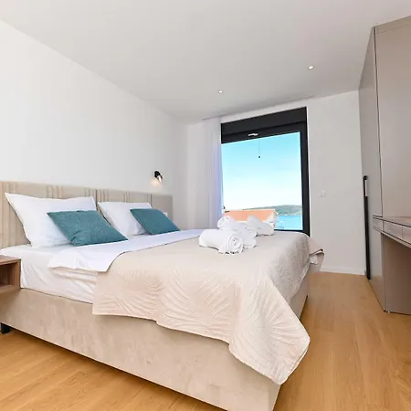 Oasis Vila