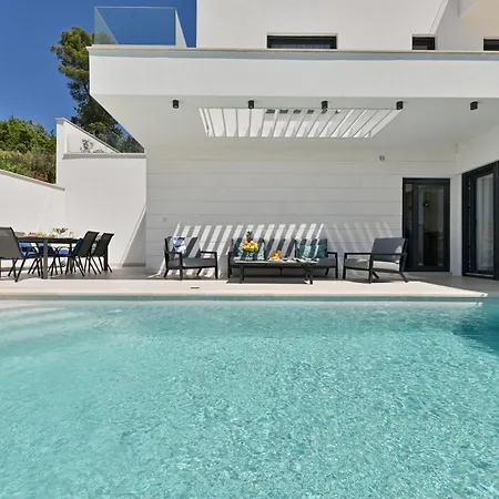 Villa Oasis