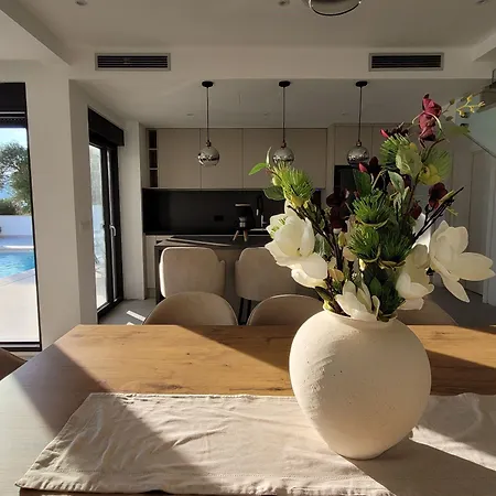 Oasis Villa Trogir