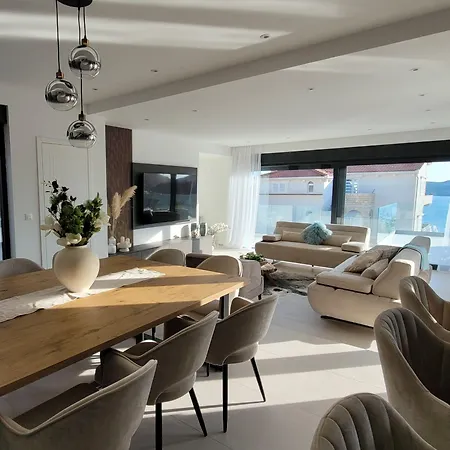 Oasis Villa Trogir