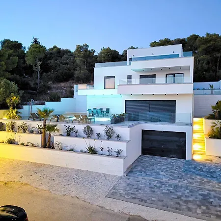 Villa Oasis