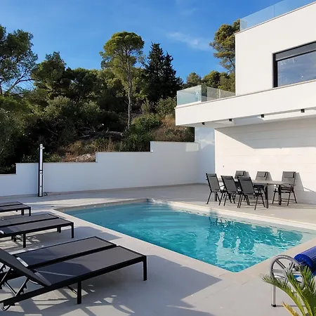 Oasis Villa Trogir