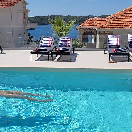 Oasis Villa