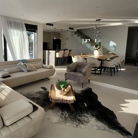 Oasis Villa Trogir