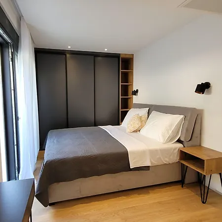 Villa Oasis Trogir